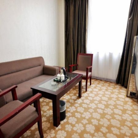 Ximala Business Hotel - Jia He Branch Kanton Exterior foto